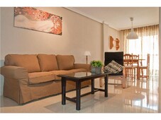 Apartamento de alquiler en La Curva, 45, Ciudad Jardín - Tagarete - El Zapillo