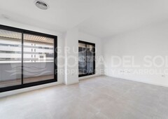 Apartamento elegante y luminoso apartamento en Los Álamos Torremolinos