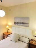 Apartamento en Alcorrín Manilva