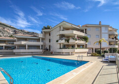 Apartamento en Altea