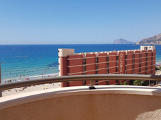 Apartamento en Calpe