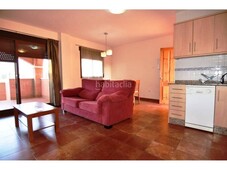 Apartamento en Los Puertos Cartagena