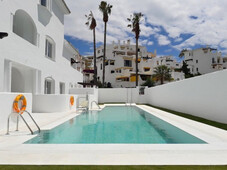 Apartamento en Marbella