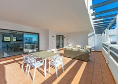 Apartamento en oliva 19 en Doña Julia Golf Casares