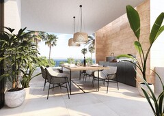 Apartamento en sierra de Estepona - avda. de andalucía Estepona