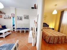 Apartamento en Solymar Benalmádena