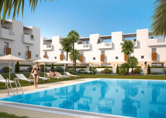 Apartamento en Torrevieja