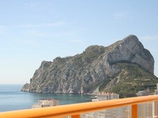 Apartamento en Venta en Calpe Alicante