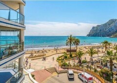 Apartamento en Venta en Calpe Alicante