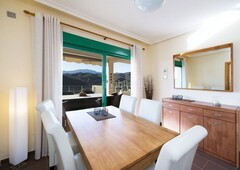 Apartamento en venta en monte selwo en Estepona