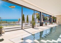 Apartamento espectacular vivienda en cabopino en Cabopino - Artola Marbella