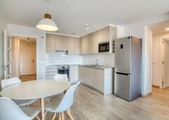 Apartamento impecable situado en residencial la caleta del sol en Sant Feliu de Guíxols