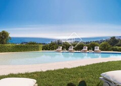 Piso lomas del higueron es una promoción de obra nueva con pisos, casas y áticos en venta en un resort de 5 estrellas, en la mejor zona de la costa del sol. en Fuengirola