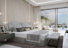 Apartamento 2597/5000 traducir del: inglés nueva promoción de apartamentos de calidad superior y áticos en la nueva milla de oro. en Estepona