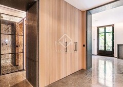 Apartamento piso moderno a estrenar de 2 dormitorios en venta en eixample izquierdo en Barcelona