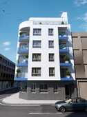 Apartamentos Nuevos 2 dormitorios desde 163.000€ a 100 metros de la playa