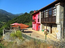 Casa En Teverga, Asturias