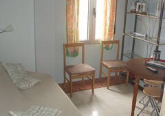 Apartamento de 1 habitaciones en Salamanca centro