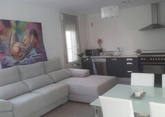 Apartment with 2 bedrooms 1.7 km from the beach