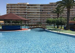 Apartments with several swimming pools. Ref. Peñismar-3.