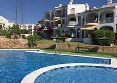Apartments with swimming pool. Ref. Finca del Moro-46.