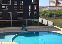 Apartments with swimming pool. Ref. La Volta-46.