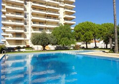 Apartments with swimming pool. Ref. Mediterraneo-46.