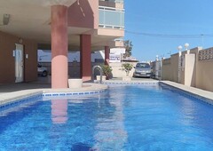 Apartments with swimming pool. Ref. Nerea A-45.