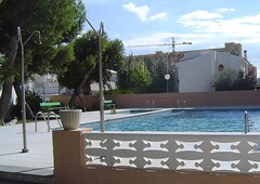 Apartments with swimming pool. Ref. Voramar-4.