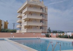 Apartments with swimming pool. Ref. Voramar-46.