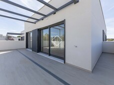Piso de 210m² con 85m² terraza en venta en Aravaca, Madrid