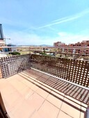 Ático con terraza privada en Parc Central-Parc d´Europa-La Romànica Barberà del Vallès