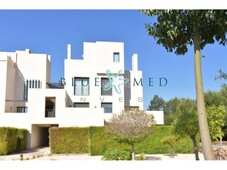 Ático en almez 113 gran ático de 2 dormitorios y 2 baños con excelentes vistas al complejo en Murcia