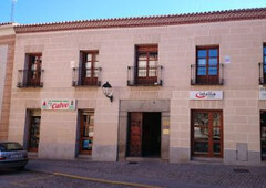 Ático en Ávila
