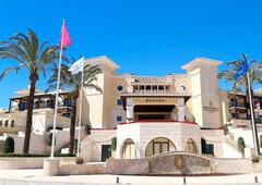 Ático magnifico atico en urbanizacion Mar Menor golf resort en Torre - Pacheco