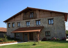 Casa En Etxabarri-Ibiña, Álava