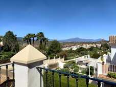 Bungalow en Alhaurín el Grande