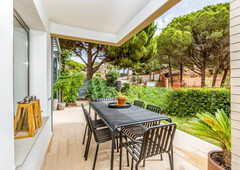 Bungalow en Fuengirola