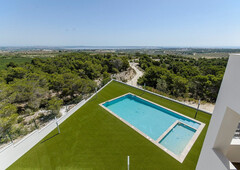 Bungalow en San Miguel de Salinas