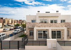 Bungalow en Torrevieja