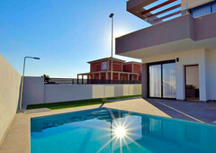 Bungalow en Torrevieja