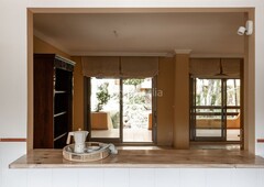 Casa adosada amplia adosada en la milla de oro , ideal para familias. en Marbella