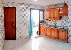 Casa adosada en calle mar se vende casa unifamiliar segunda linea de playa en el centro en Fuengirola