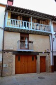 Casa En Sequeros, Salamanca