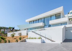 Casa-Chalet en Venta en Benissa Alicante