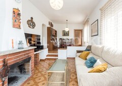 Casa cómoda y luminosa casa con apartamento independiente en Cunit