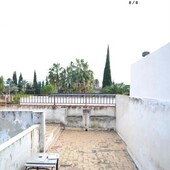 Casa con 3 habitaciones con aire acondicionado en Murcia