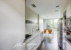 Casa con ascensor independiente en zona exclusiva en golf -can trabal sant cugat del valles en Sant Cugat del Vallès