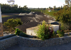 Casa con terreno en Arcos de la Frontera