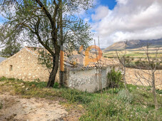 Casa con terreno en Chirivel